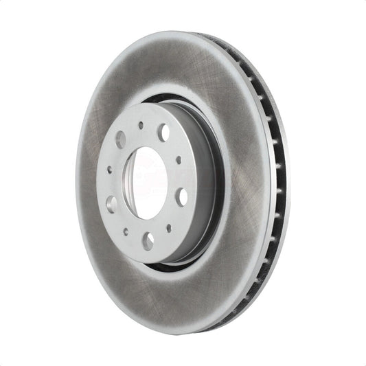 Rotor de frein à disque avant, pour Volvo S60 XC70 V70 S80 GCR-980046