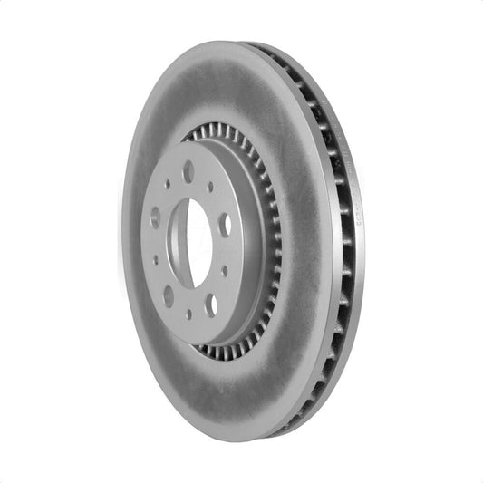Rotor de frein à disque avant, pour Volvo S60 XC70 V70 S80 GCR-980050
