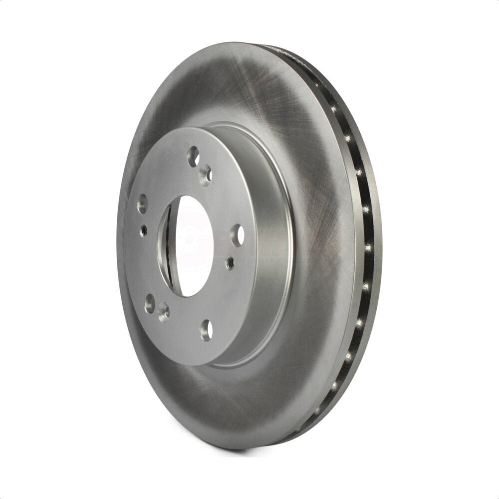Rotor de frein à disque avant pour Honda Civic Acura RSX CR-Z GCR-980059