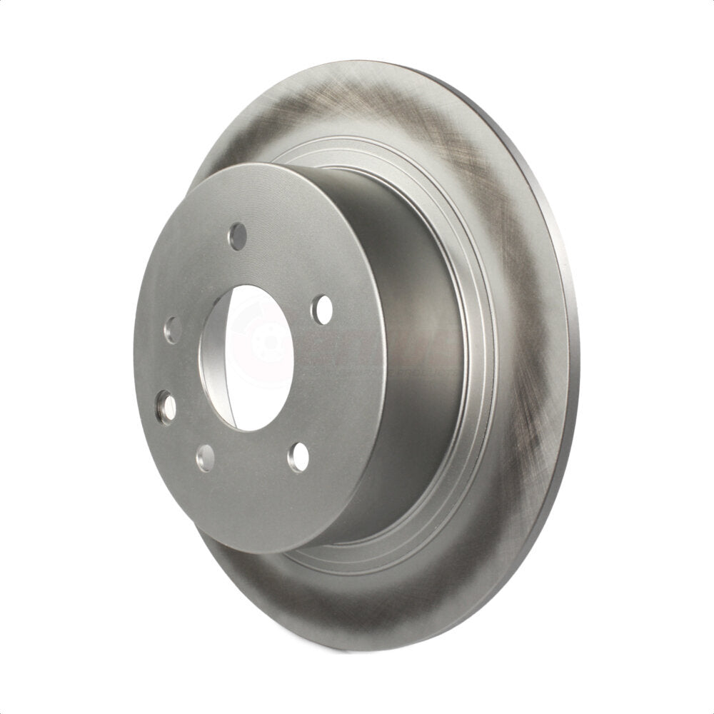 Rotor de frein à disque arrière pour Nissan Sentra Altima Juke Maxima GCR-980070