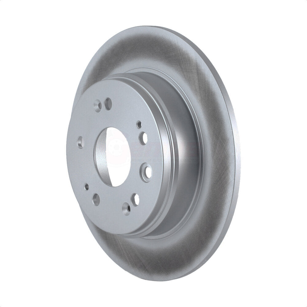 Rotor de frein à disque arrière pour Honda CR-V 2002-2004 GCR-980071