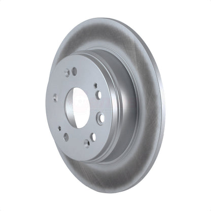 Rotor de frein à disque arrière pour Honda CR-V 2002-2004 GCR-980071