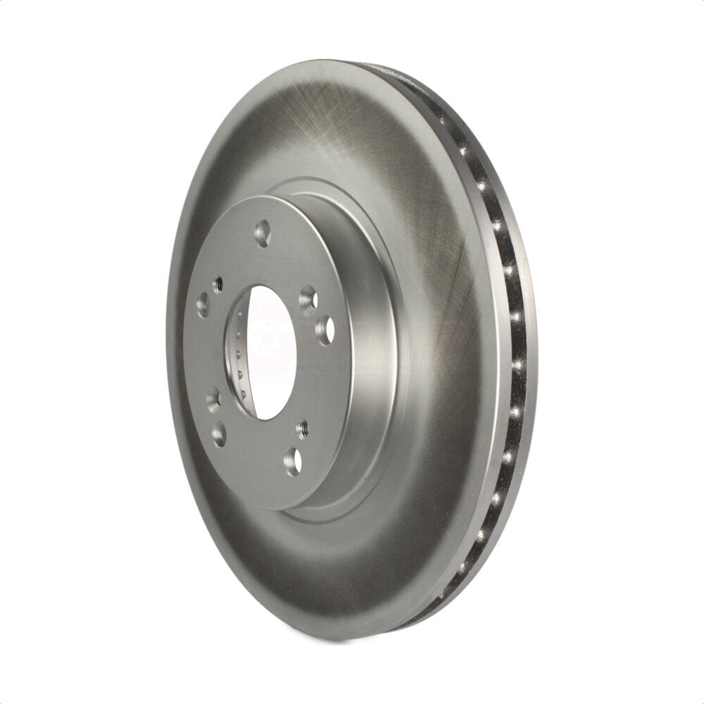 Rotor de frein à disque avant pour Honda CR-V 2002-2004 GCR-980072