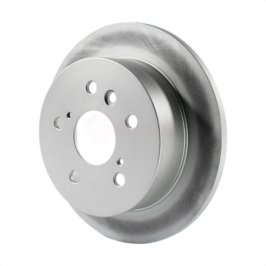 Rotor de frein à disque arrière, pour Toyota Camry Lexus Solara ES330 Avalon ES300