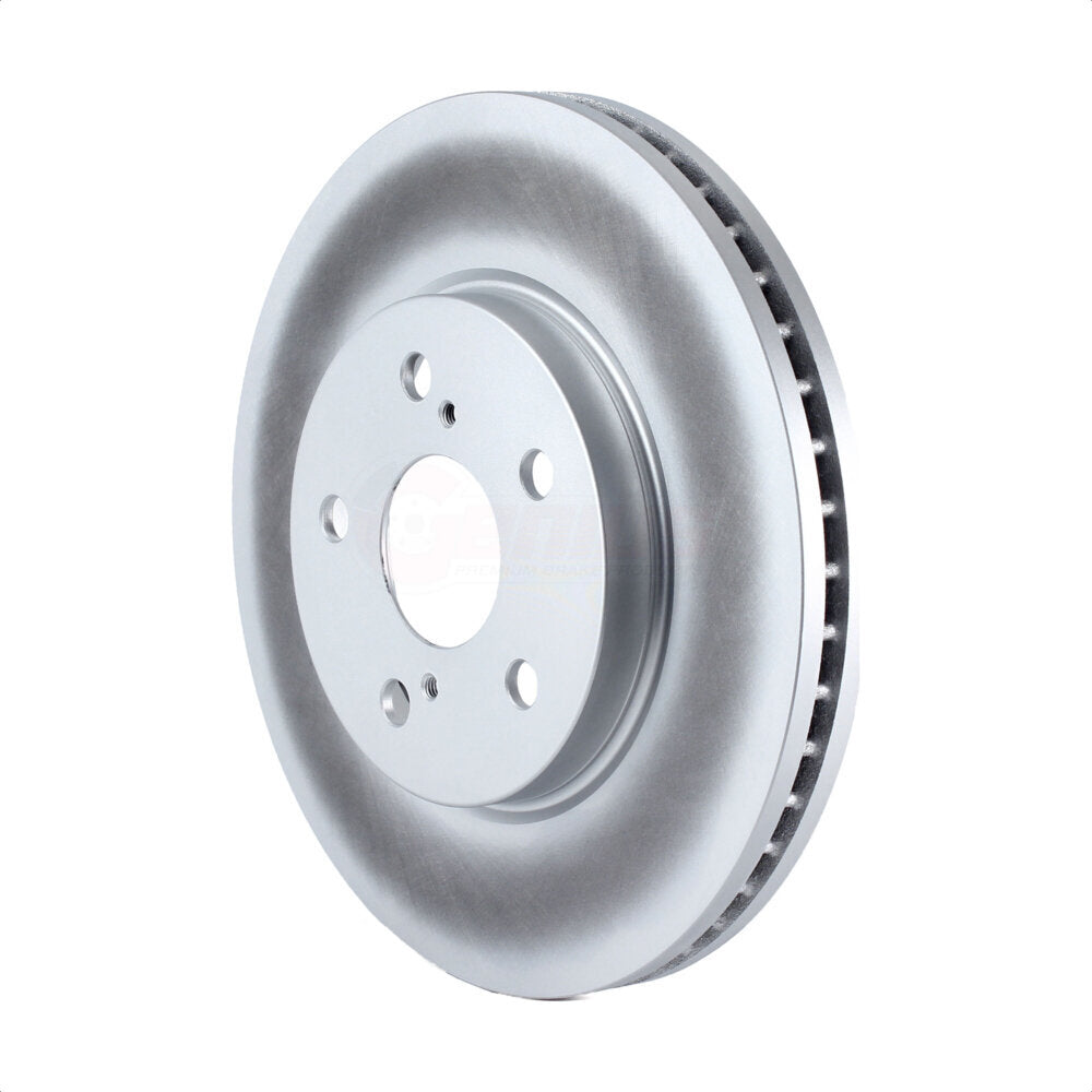 Rotor de frein à disque avant, pour Toyota Sienna Camry Solara Avalon Lexus ES300