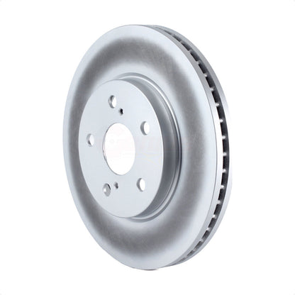 Rotor de frein à disque avant, pour Toyota Sienna Camry Solara Avalon Lexus ES300