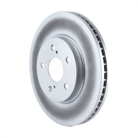 Rotor de frein à disque avant, pour Toyota Sienna Camry Solara Avalon Lexus ES300