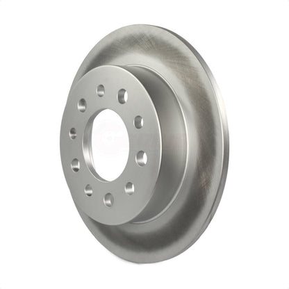 Rotor de frein à disque arrière pour Hyundai Tiburon 2003-2008 GCR-980086