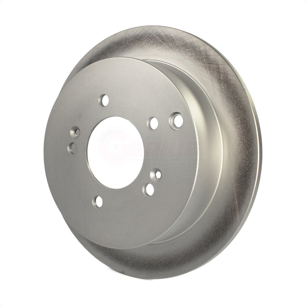 Rotor de frein à disque arrière, pour Hyundai Tucson Kia Sportage Santa Fe GCR-980087