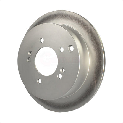 Rotor de frein à disque arrière, pour Hyundai Tucson Kia Sportage Santa Fe GCR-980087
