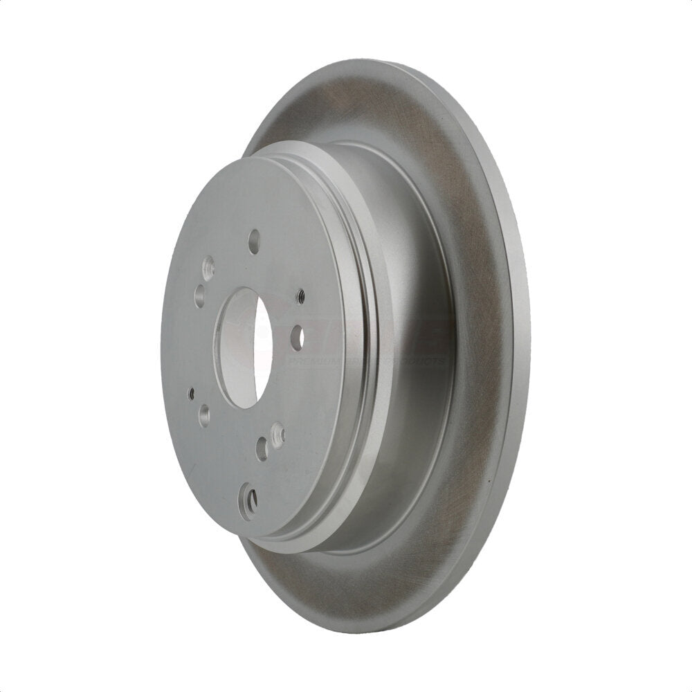Rotor de frein à disque arrière pour Honda Odyssey 2002-2004 GCR-980088