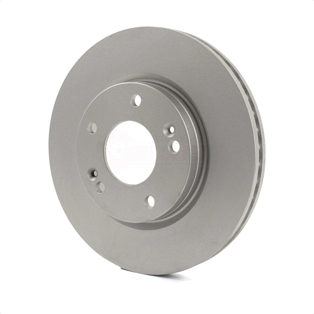 Rotor de frein à disque avant pour Hyundai Santa Fe de 276 mm de diamètre GCR-980090