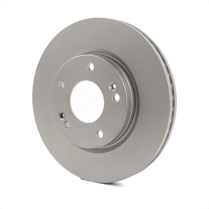 Rotor de frein à disque avant pour Hyundai Santa Fe de 276 mm de diamètre GCR-980090