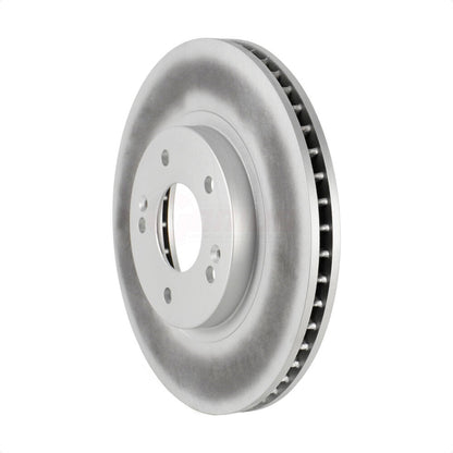 Rotor de frein à disque avant pour Hyundai Santa Fe de 294 mm de diamètre GCR-980091