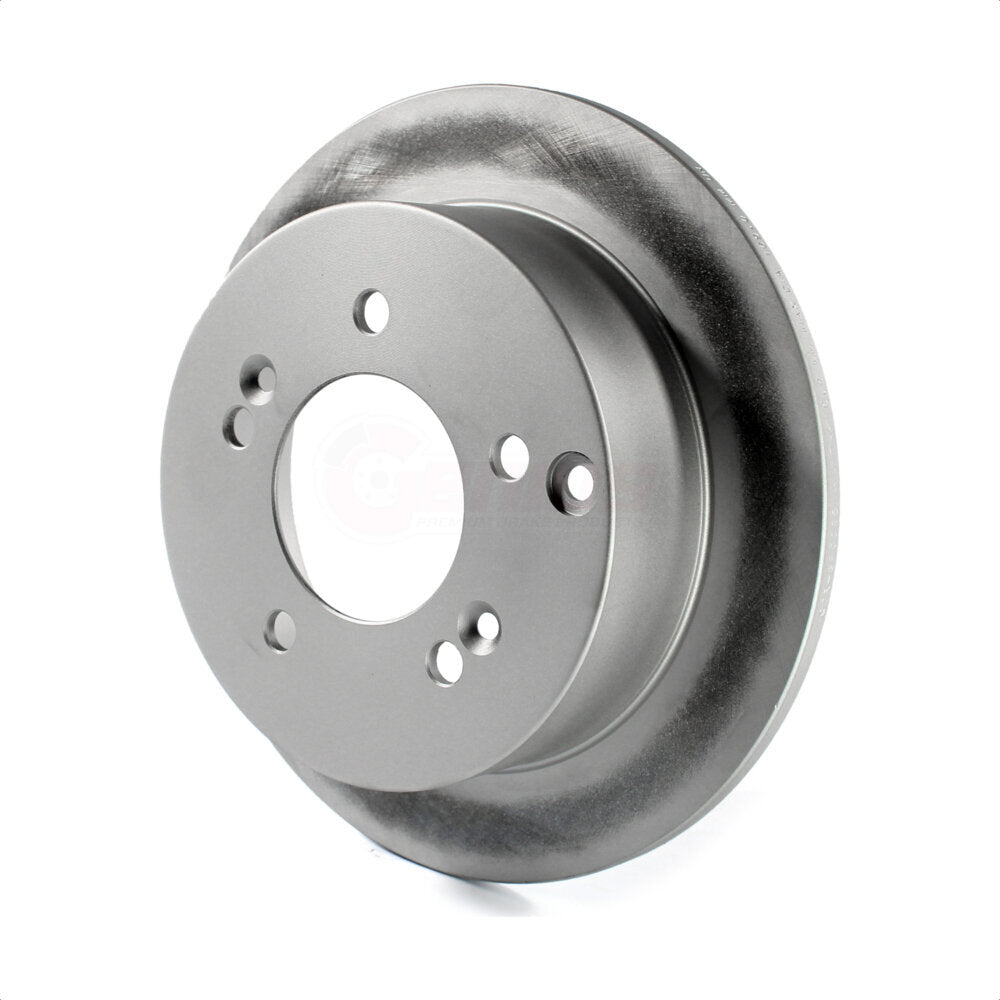Rotor de frein à disque arrière, pour Hyundai Sonata Tucson Kia Sportage Optima XG350 XG300