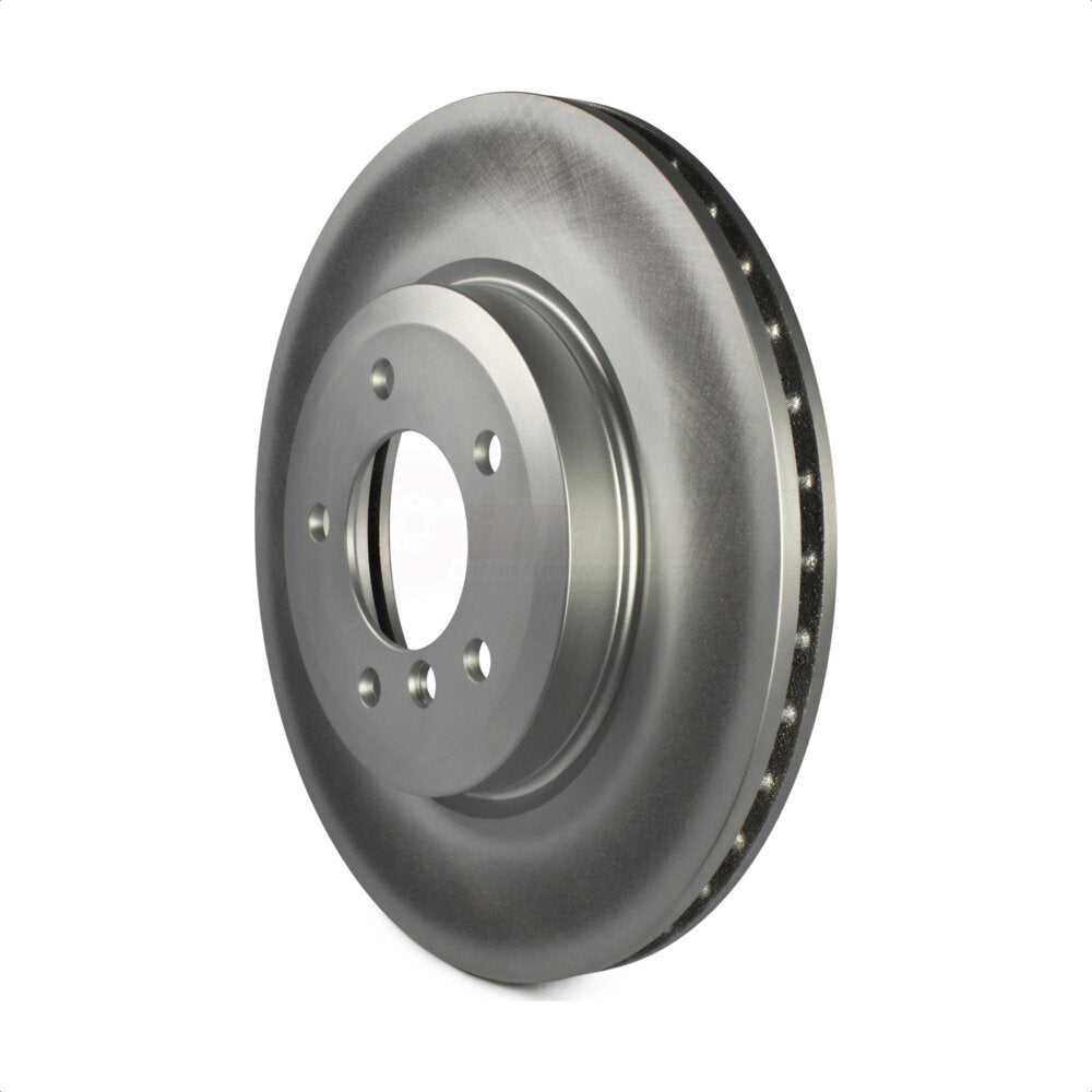 Rotor de frein à disque avant, pour BMW 330Ci Z4 320i 330i 330xi GCR-980096