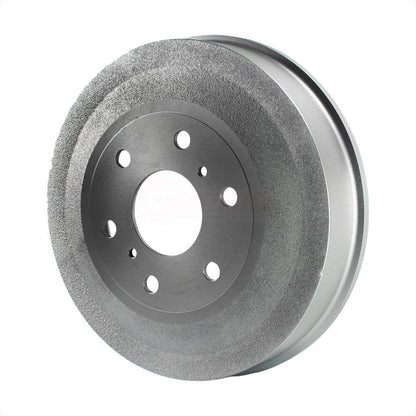 Tambour de frein arrière à revêtement pour GMC Sierra 1500 Chevrolet Silverado 2009-2013