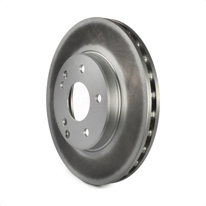 Rotor de frein à disque avant, pour Mercedes-Benz C230 C240 SLK230 C280 GCR-980101
