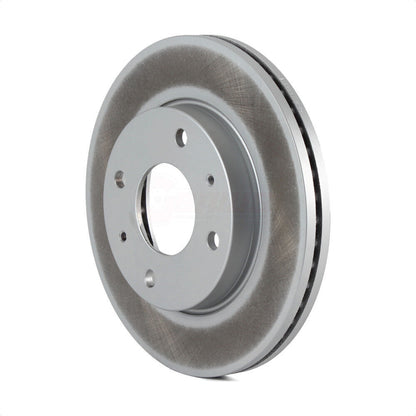 Rotor de frein à disque avant, pour Hyundai Elantra Sonata Kia Optima Magentis GCR-98011