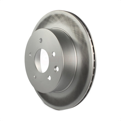 Rotor de frein à disque arrière, pour Nissan Rogue Sport Qashqai LEAF Juke x-trail INFINITI