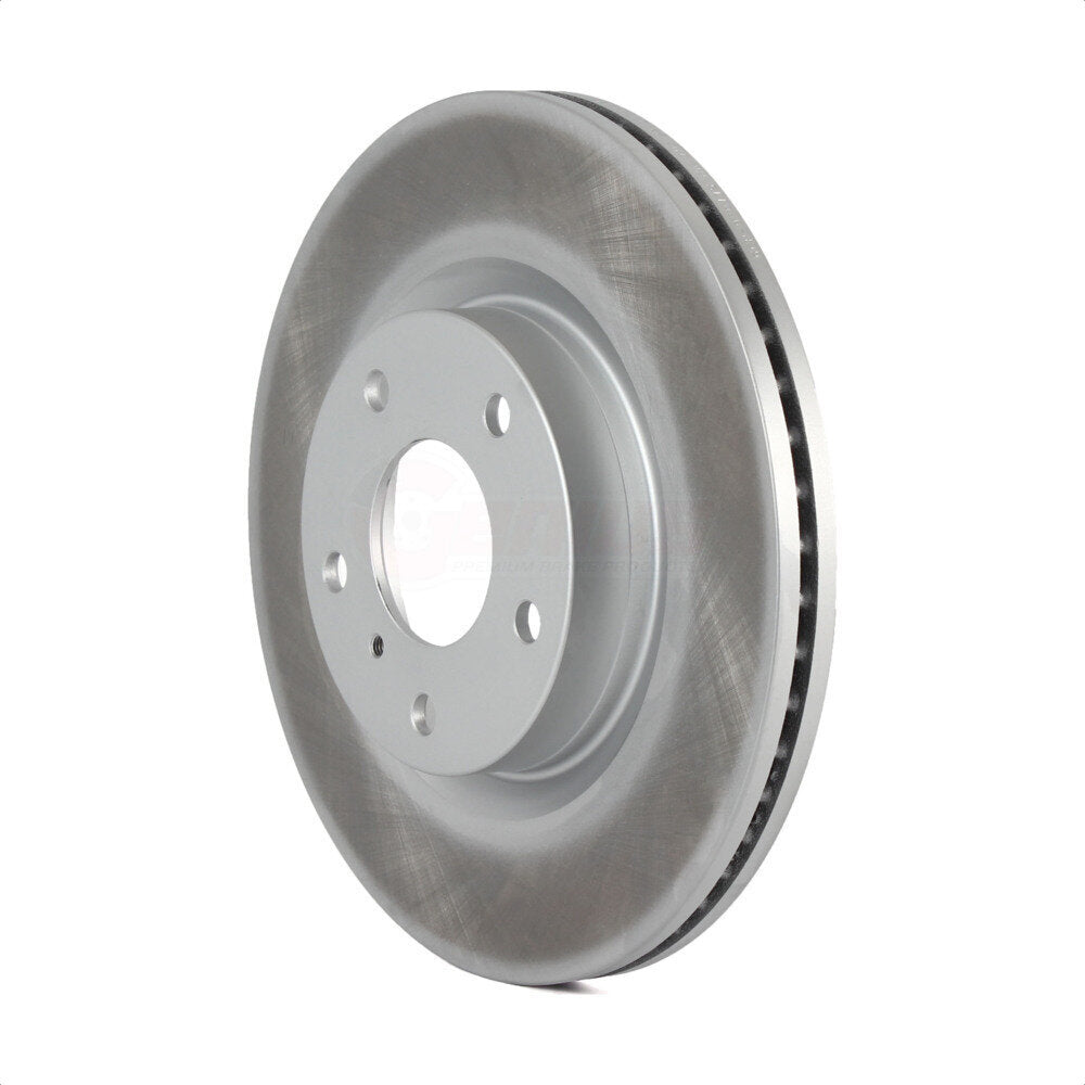 Rotor de frein à disque avant pour INFINITI G35 Nissan 350Z GCR-980115