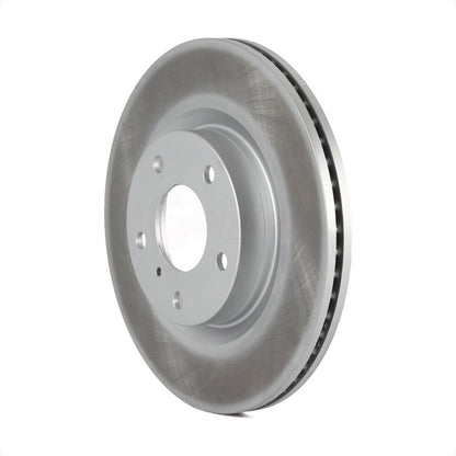 Rotor de frein à disque avant pour INFINITI G35 Nissan 350Z GCR-980115