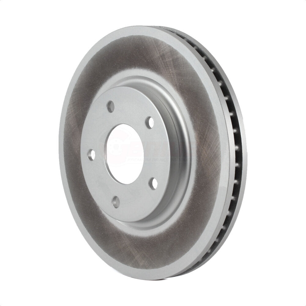 Rotor de frein à disque avant, pour Nissan Quest INFINITI Q45 M45 GCR-980116