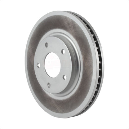 Rotor de frein à disque avant, pour Nissan Quest INFINITI Q45 M45 GCR-980116