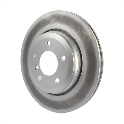 Rotor de frein à disque arrière pour BMW 330Ci 320i 330i 330xi GCR-980126