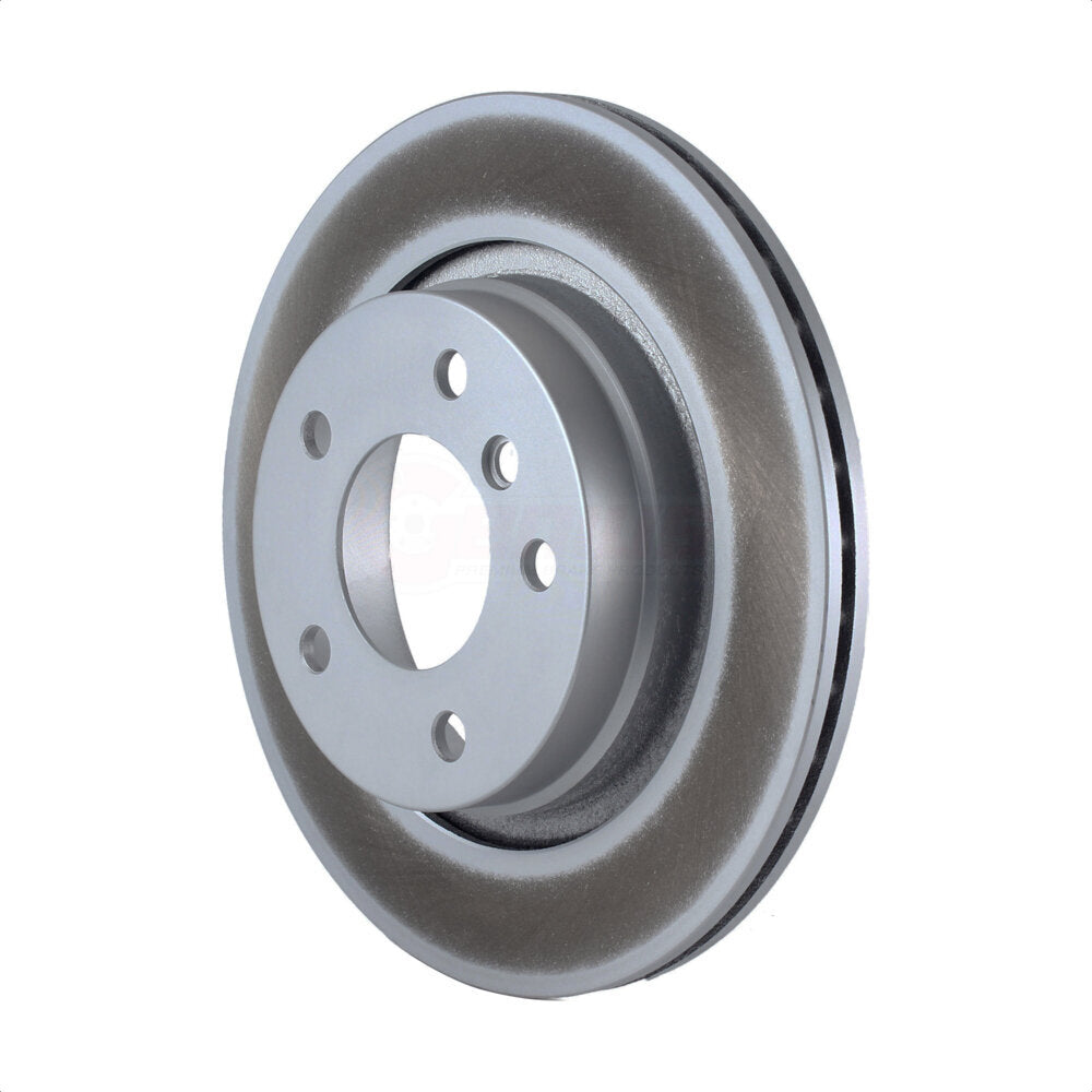 Rotor de frein à disque arrière, pour BMW 325i 325Ci 328i 323i 323Ci 328is 328Ci GCR-980127