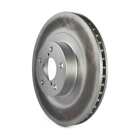 Rotor de frein à disque avant, pour Subaru Impreza Forester Outback Legacy Baja Saab 9-2