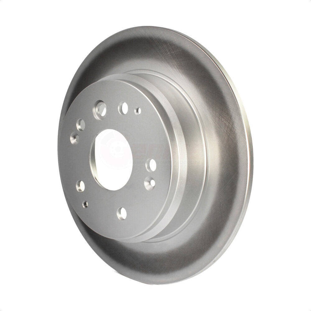 Rotor de frein à disque arrière pour Acura TL Honda Element GCR-980151