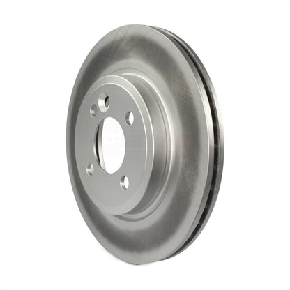 Rotor de frein à disque avant pour Mini Cooper 2002 – 2006, diamètre 276 mm GCR-980153