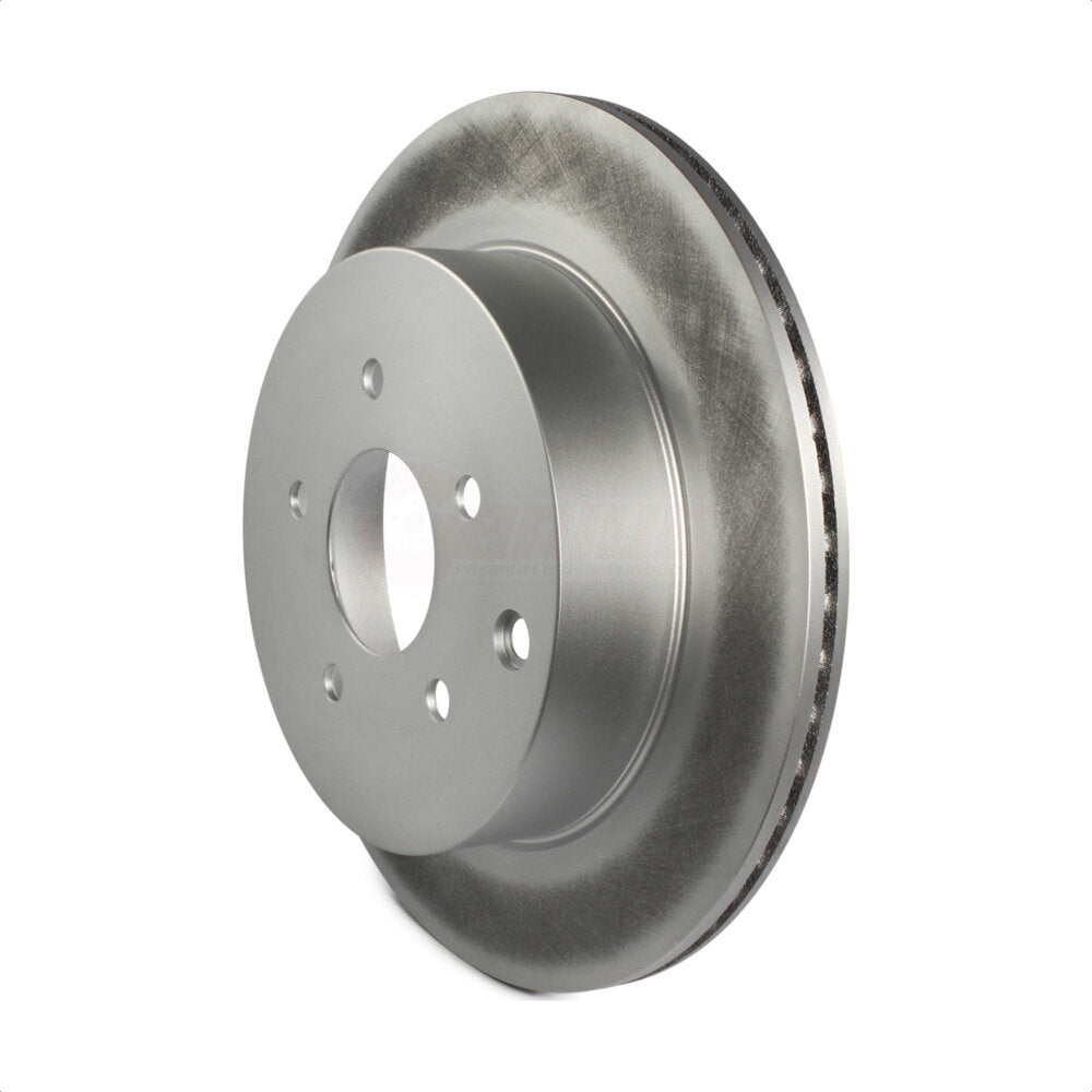 Rotor de frein à disque arrière, pour Nissan Murano INFINITI Pathfinder QX60 Q50 FX35 Quest
