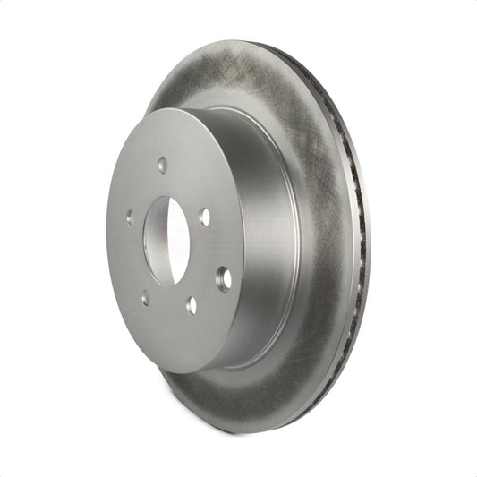 Rotor de frein à disque arrière, pour Nissan Murano INFINITI Pathfinder QX60 Q50 FX35 Quest