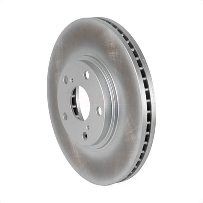 Rotor de frein à disque avant pour Toyota Highlander GCR-980159