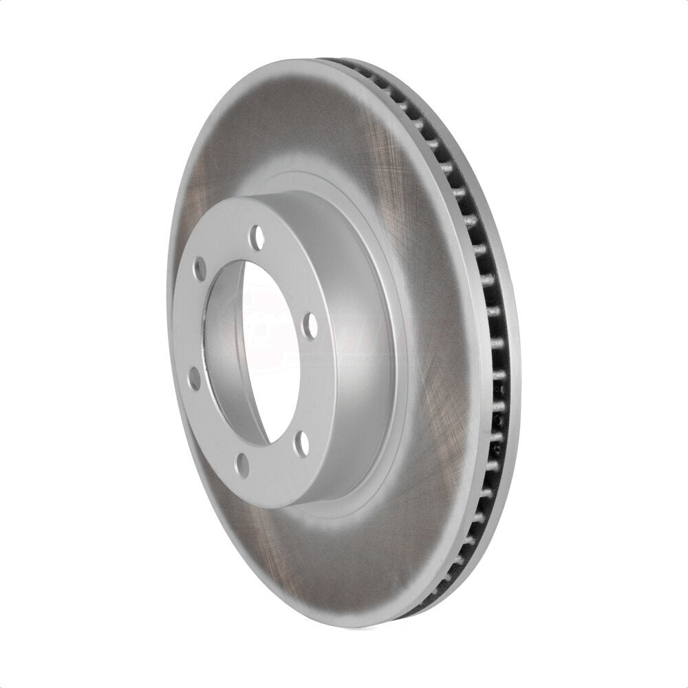 Rotor de frein à disque avant pour Toyota 4Runner Lexus GX470 GCR-980160