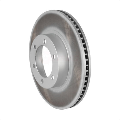 Rotor de frein à disque avant pour Toyota 4Runner Lexus GX470 GCR-980160