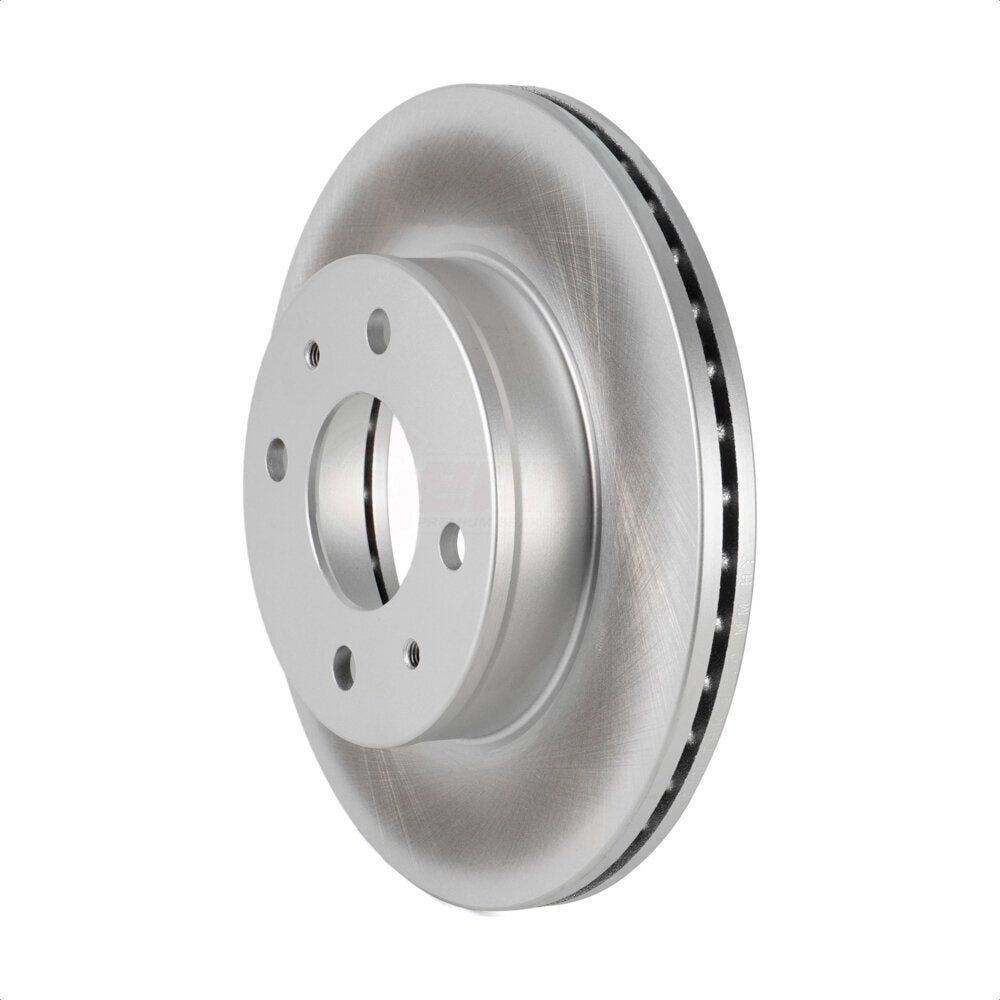 Rotor de frein à disque avant pour Hyundai Accent GCR-980163