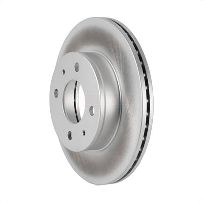 Rotor de frein à disque avant pour Hyundai Accent GCR-980163