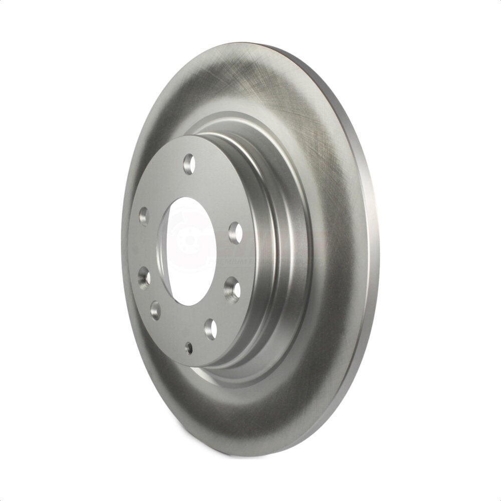 Rotor de frein à disque arrière, pour Ford Fusion Mazda 6 MX-5 Miata Lincoln MKZ Protege 62
