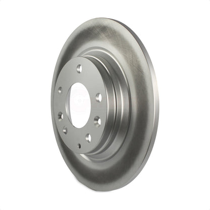 Rotor de frein à disque arrière, pour Ford Fusion Mazda 6 MX-5 Miata Lincoln MKZ Protege 62