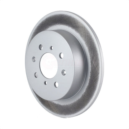 Rotor de frein à disque arrière pour Honda Civic Acura EL GCR-980174