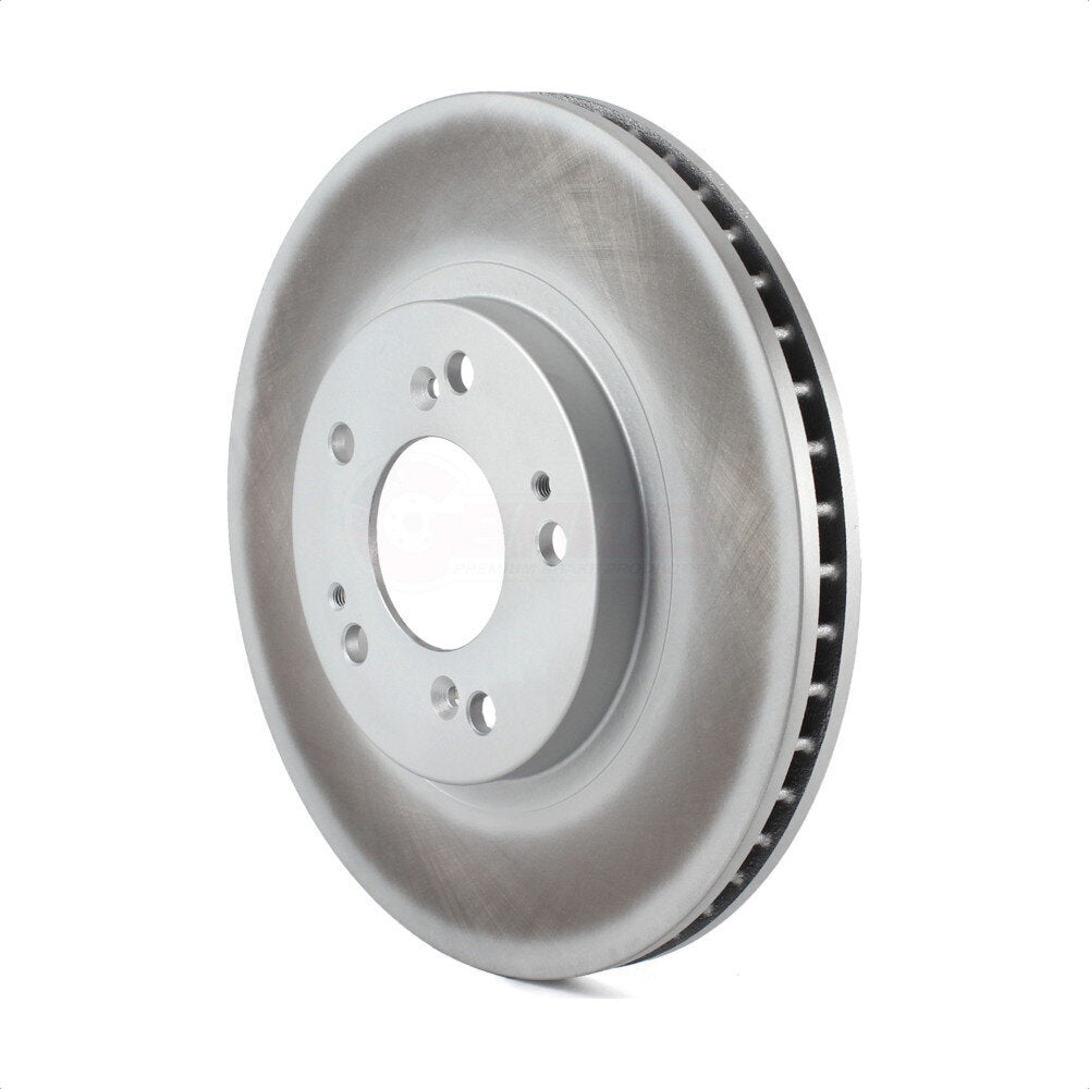 Rotor de frein à disque avant pour Mitsubishi Endeavour GCR-980186