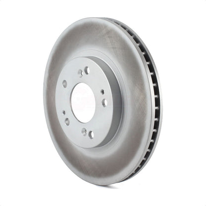 Rotor de frein à disque avant pour Mitsubishi Endeavour GCR-980186