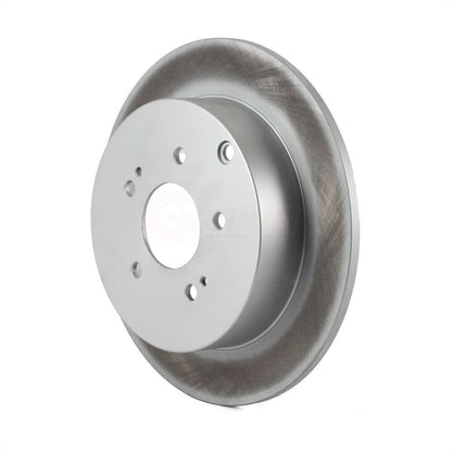 Rotor de frein à disque arrière pour Mitsubishi Endeavour GCR-980187