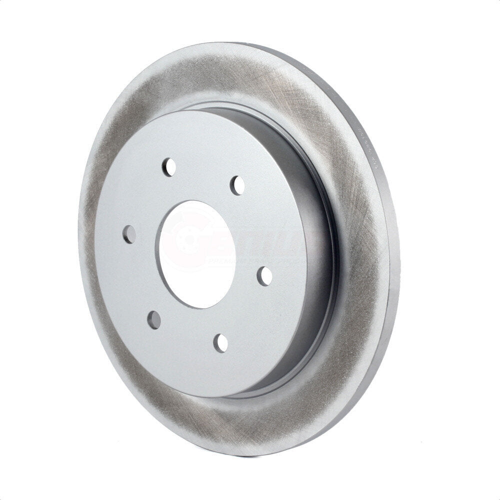 Rotor de frein à disque arrière, pour Nissan TITAN Armada INFINITI QX56 Pathfinder