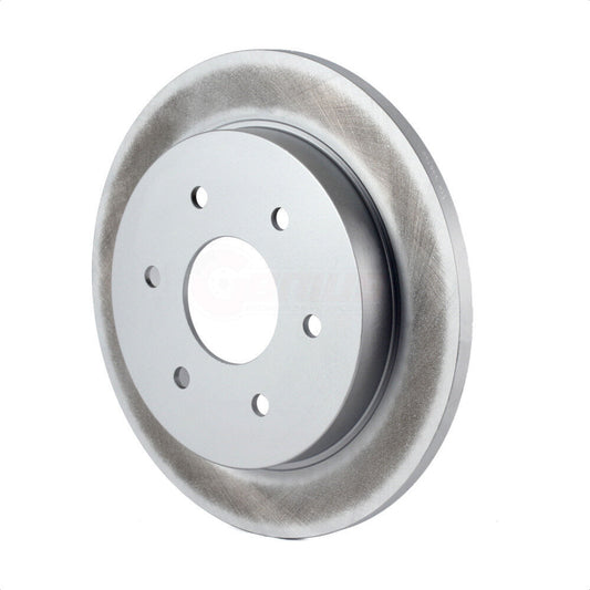 Rotor de frein à disque arrière, pour Nissan TITAN Armada INFINITI QX56 Pathfinder