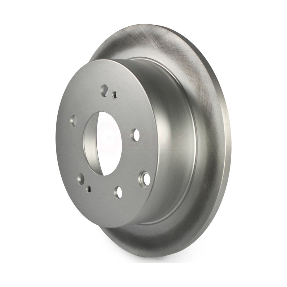 Rotor de frein à disque arrière pour Mitsubishi Eclipse Galant GCR-980208