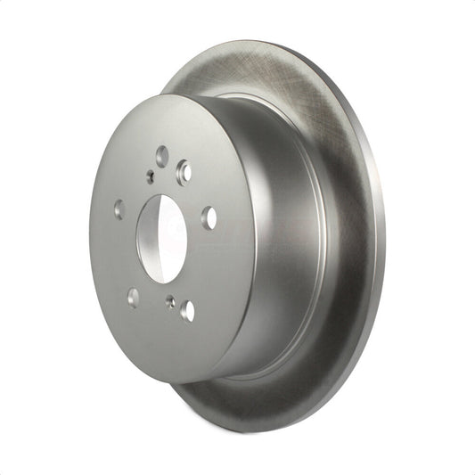 Rotor de frein à disque arrière, pour Lexus RX350 Toyota Highlander RX330 RX400h GCR-980211